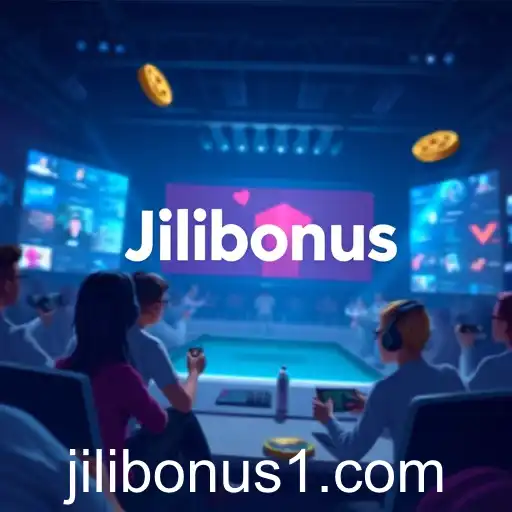 Exploring Jilibonus: A New Era of Online Gaming