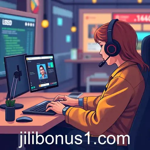 Jilibonus: Revolutionizing Online Gaming Promotions
