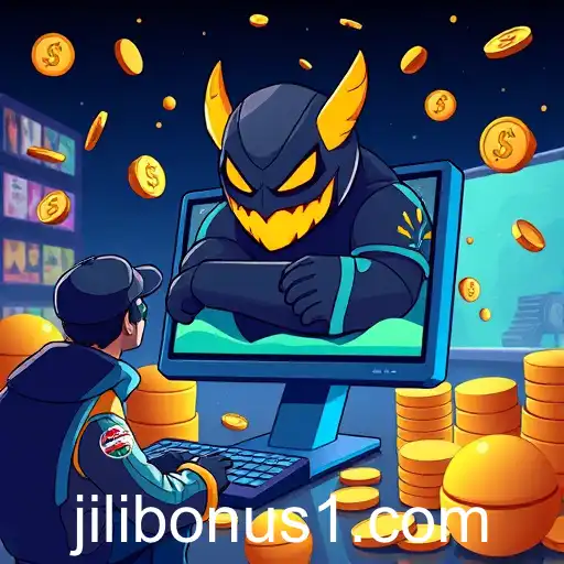 The Rise of JiliBonus in Gaming Communities