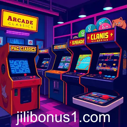Rising Popularity of Online Gaming with Jilibonus