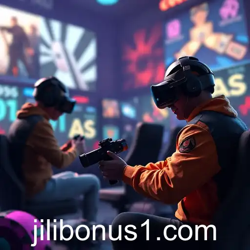 The Rise of Online Gaming in 2025