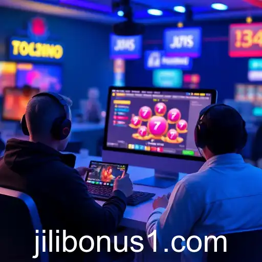 Online Gaming Trends Amid Global Changes