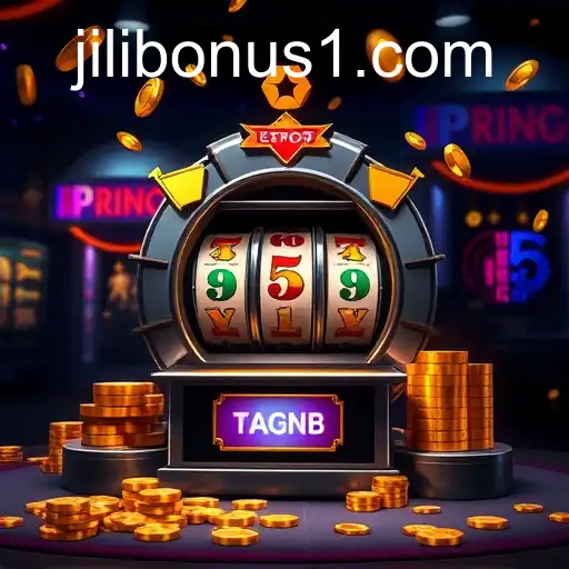 Exploring the Exciting World of Jackpot Games on Jilibonus