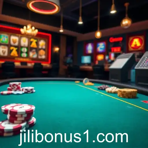 The Rise of Jilibonus: A Cultural Phenomenon