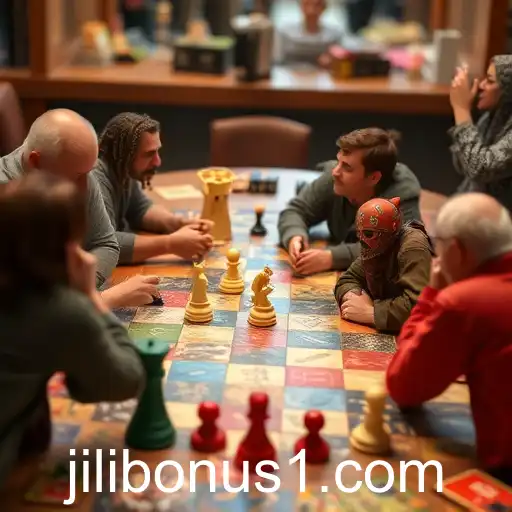 Exploring the Rise of Online Gaming Platforms