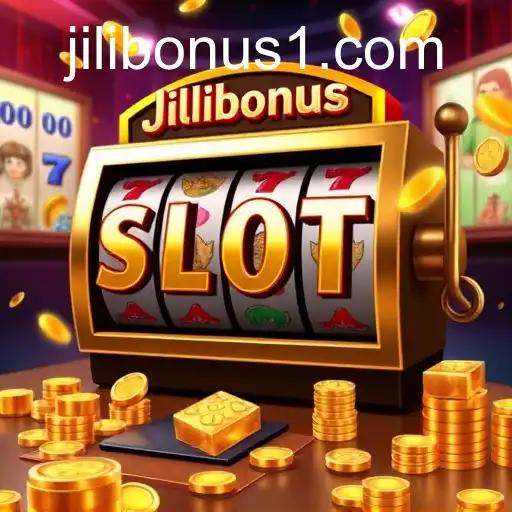 Exploring the Excitement of Slot Games with Jilibonus