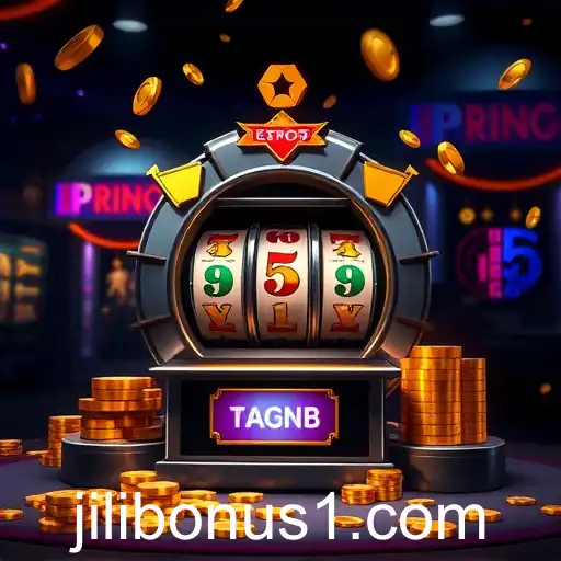 Exploring the Exciting World of Jackpot Games on Jilibonus