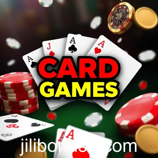 Jilibonus Gaming Revolutionizes Online Entertainment