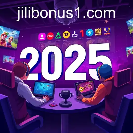 The Rise of Online Gaming Platforms in 2025