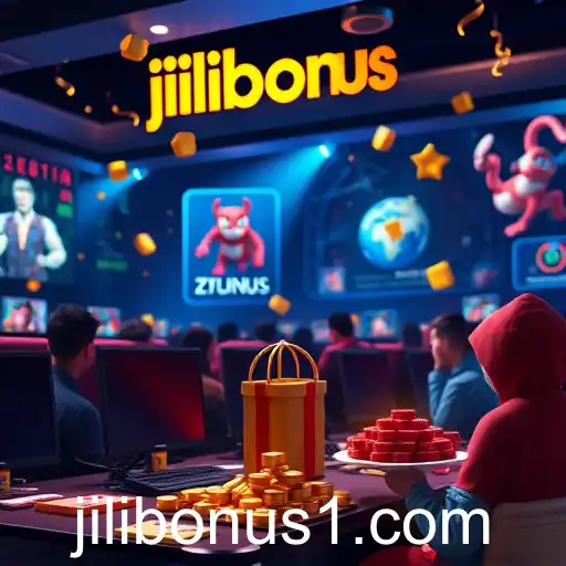 Online Gaming Trends and Innovations