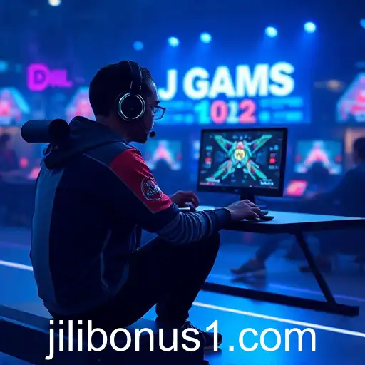 The Rise of Online Gaming Communities