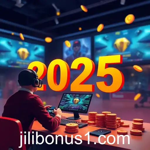 The Rise of Online Gaming Rewards: A Deep Dive into Jilibonus