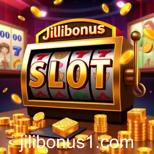 Exploring the Excitement of Slot Games with Jilibonus