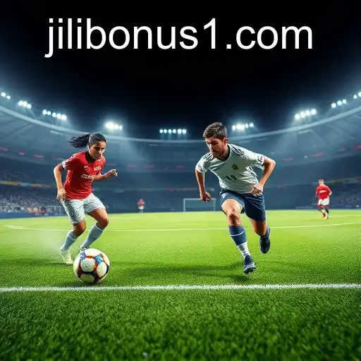 Exploring the Exciting World of Virtual Sports: A Highlight on Jilibonus